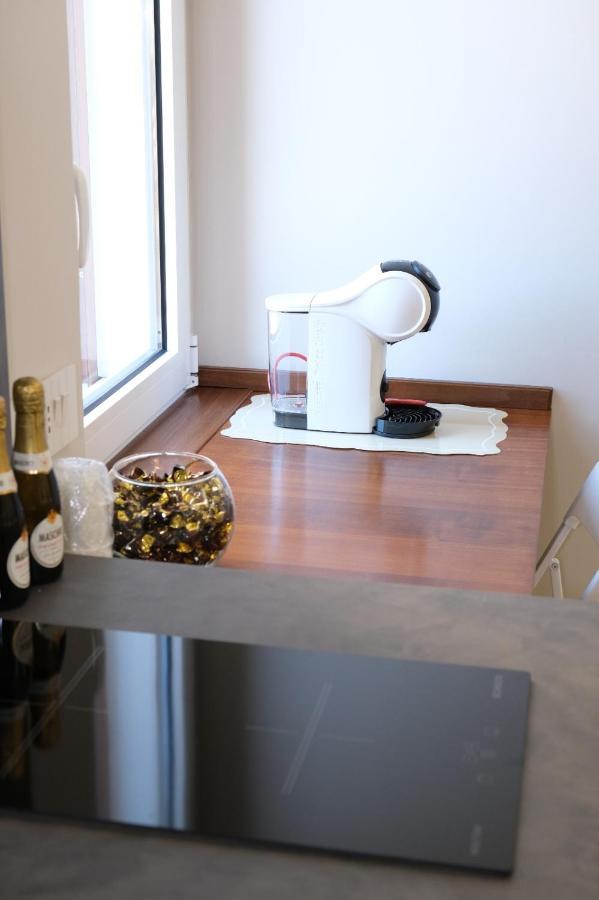 Prestige House Luxury Suite ポンペイ エクステリア 写真