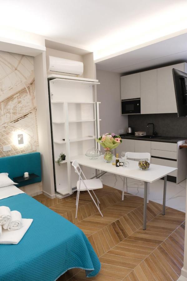 Prestige House Luxury Suite ポンペイ エクステリア 写真