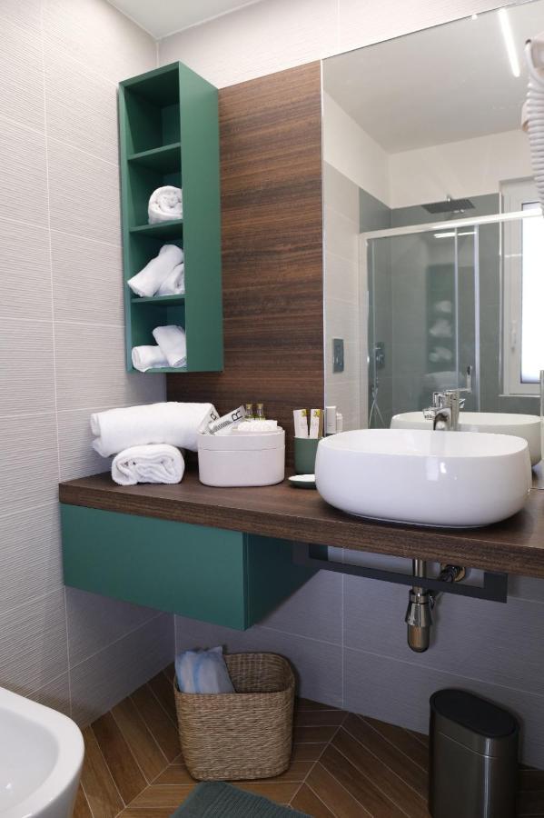 Prestige House Luxury Suite ポンペイ エクステリア 写真