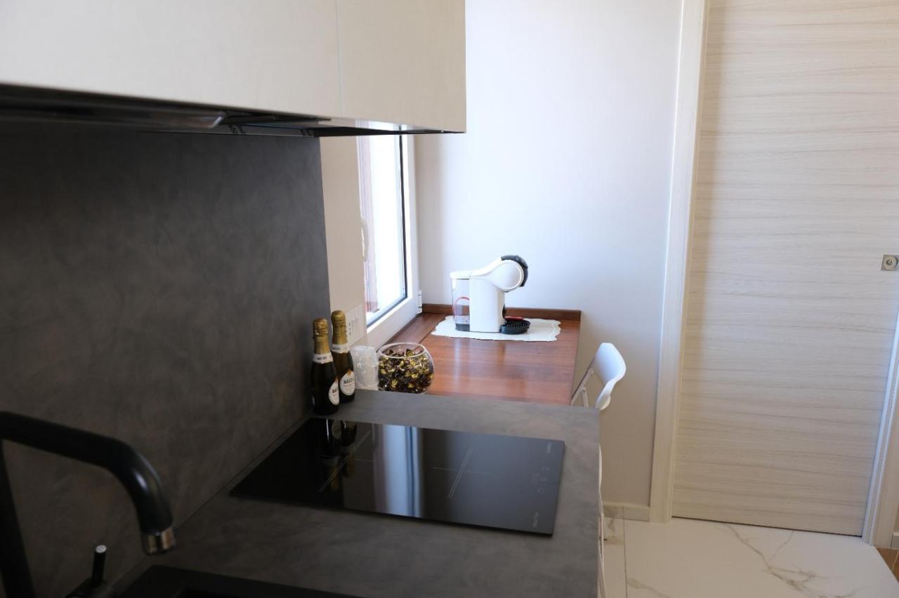 Prestige House Luxury Suite ポンペイ エクステリア 写真
